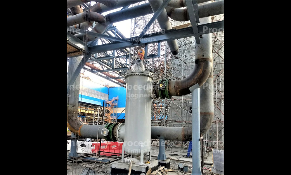 Automatic-Strainers