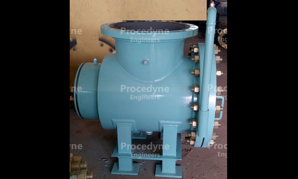 Suction-Diffusers
